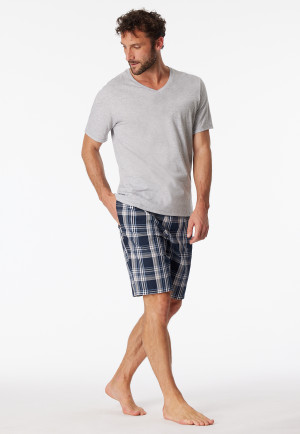 Pyjama pants for men: fashionable SCHIESSER | and comfortable