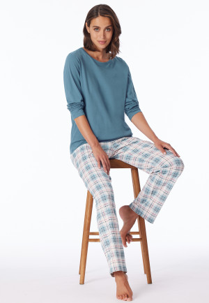 Schlafanzüge & Pyjamas für Damen online kaufen | SCHIESSER