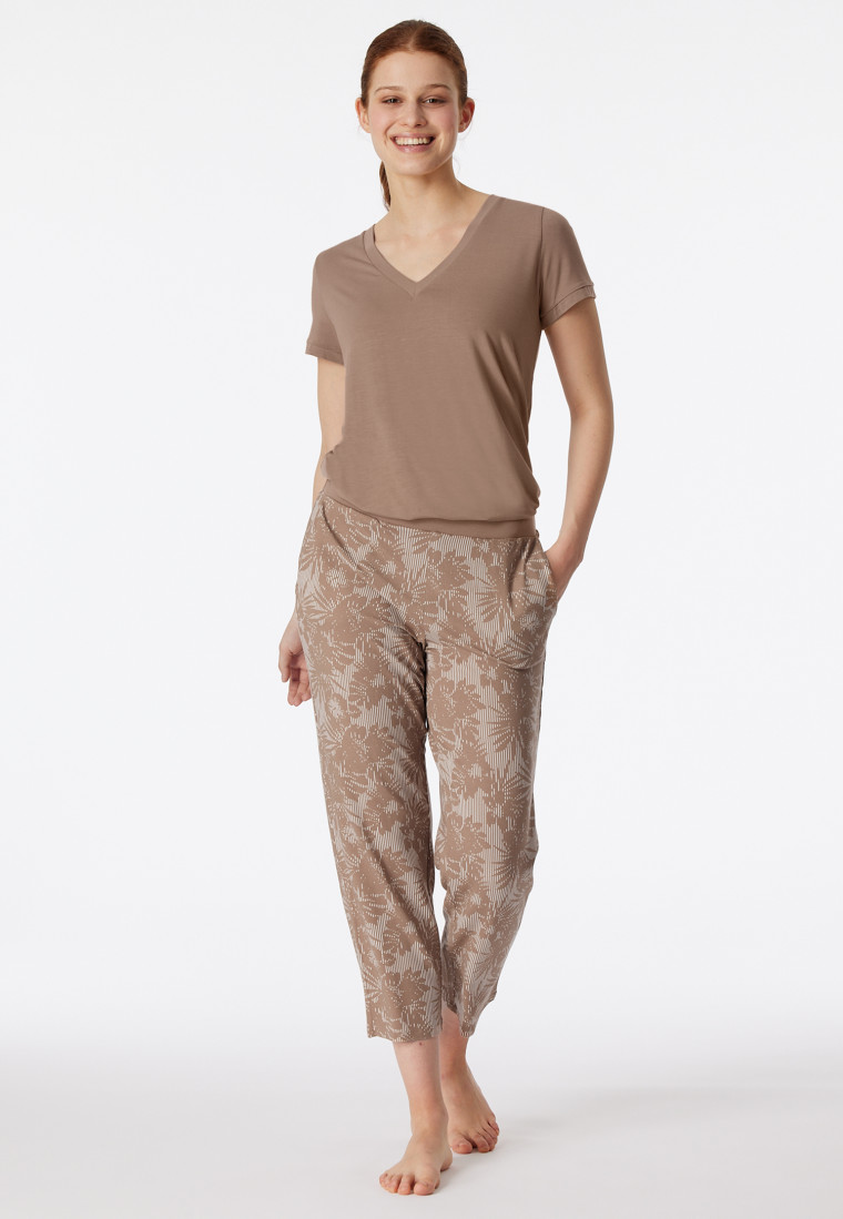 Pyjama 7/8 lang klei - selected! premium inspiration