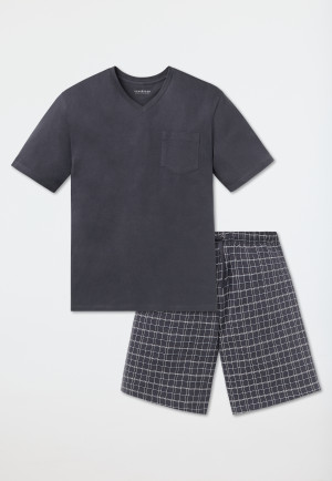 Herren Schlafanzüge & Pyjamas online kaufen | SCHIESSER