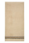 Handdoek Skyline Color 50 x 100 beige - SCHIESSER Home