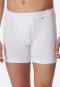 Cyclist shorts opening wit - Long Life Cotton