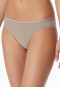 Mini-briefs breathable brown - Personal Fit